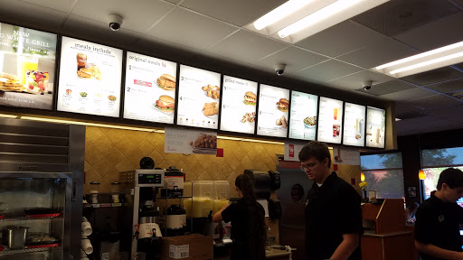 Fast Food Restaurant «Chick-fil-A», reviews and photos, 301 E Loop Rd, Wheaton, IL 60189, USA