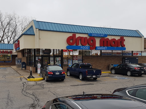 Pharmacy «Discount Drug Mart», reviews and photos, 6476 York Rd, Parma Heights, OH 44130, USA