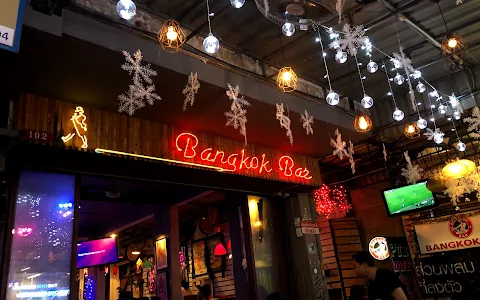 Bangkok Bar image