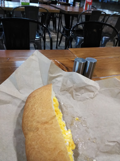 Deli «Pocket Deli», reviews and photos, 11210 Sun Center Dr, Rancho Cordova, CA 95742, USA