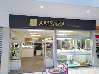 Amenza Goldsmith and Jewellery
