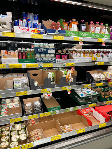 Supermarket «ALDI», reviews and photos, 7003 Mechanicsville Turnpike, Mechanicsville, VA 23111, USA