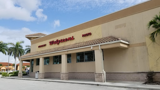 Drug Store «Walgreens», reviews and photos, 7605 W 33rd Ct, Hialeah, FL 33018, USA