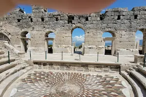 Kybira Agorası image