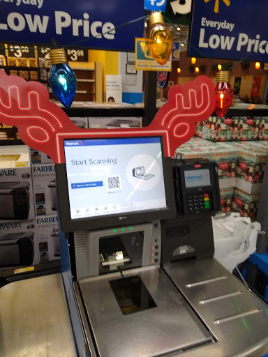 Department Store «Walmart Supercenter», reviews and photos, 288 Larkin Dr, Monroe, NY 10950, USA