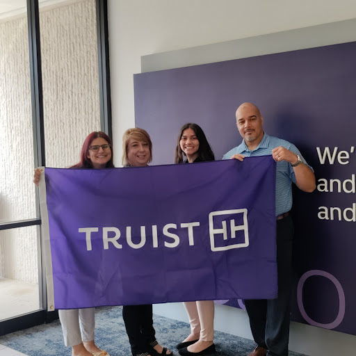 Bank «SunTrust Bank», reviews and photos