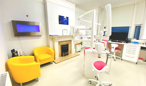 Dental clinics Peterborough