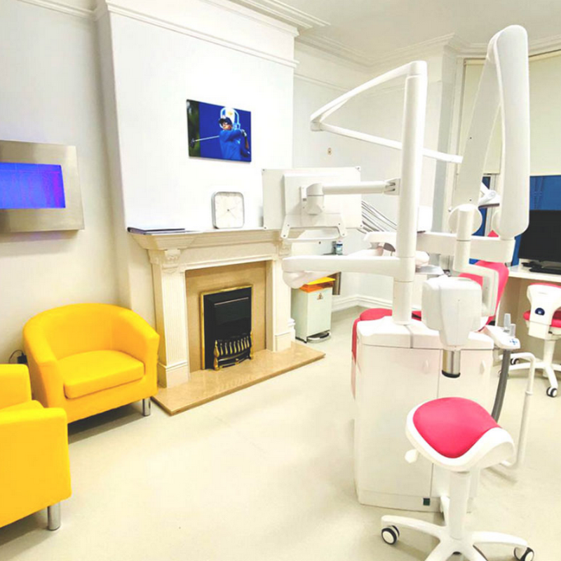 WeCare Dental – The No 1 Caring Dentist in Peterborough