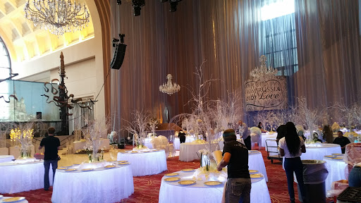 Performing Arts Theater «Wortham Theater Center», reviews and photos, 501 Texas Ave, Houston, TX 77002, USA