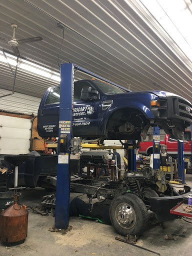 Auto Repair Shop «Graybeals Auto Repair», reviews and photos, 41 Primrose Ln, Rising Sun, MD 21911, USA