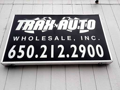 Auto Broker «Trax Auto Wholesale Inc», reviews and photos, 4301 S El Camino Real, San Mateo, CA 94403, USA