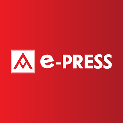 E-press