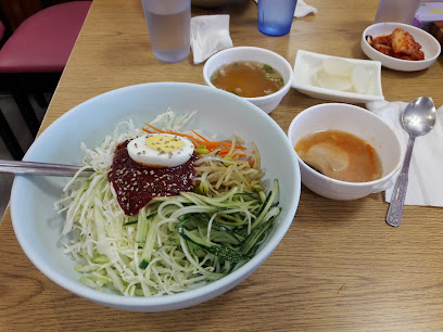 Jongro Kimbap (종로김밥)