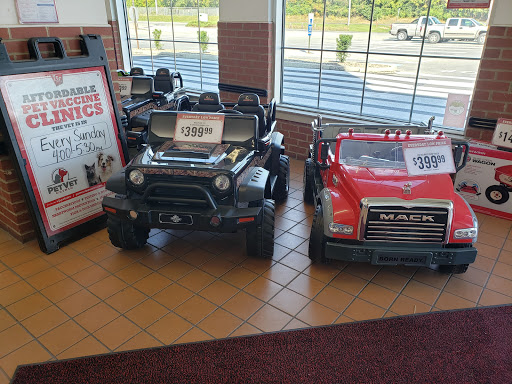 Home Improvement Store «Tractor Supply Co.», reviews and photos, 4724 Penn Ave a, Reading, PA 19608, USA