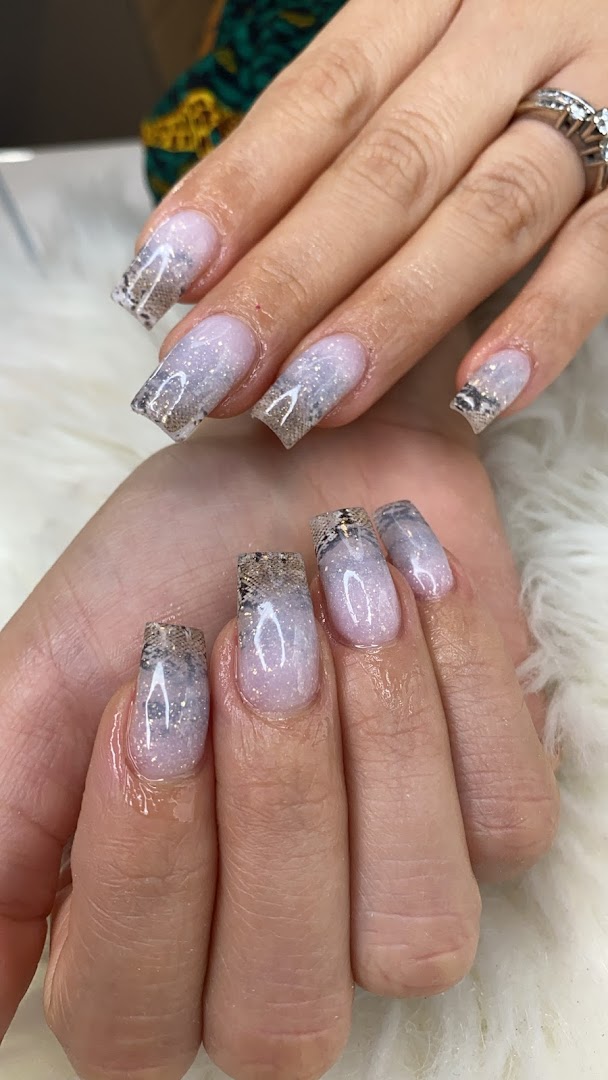 Nails by Ale