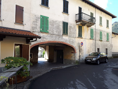 Hotel Ristorante Almici Via Francesco Almici, 1, 25050 Zone BS, Italia