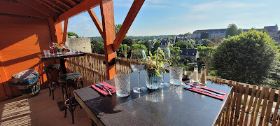 Restaurant L'abondance à Dinan