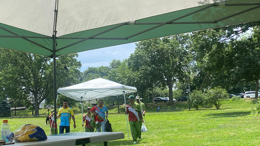 Park «Baisley Pond Park», reviews and photos, Baisley Blvd, Jamaica, NY 11434, USA