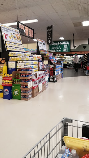 Supermarket «King Kullen», reviews and photos, 1170 Deer Park Ave, North Babylon, NY 11703, USA