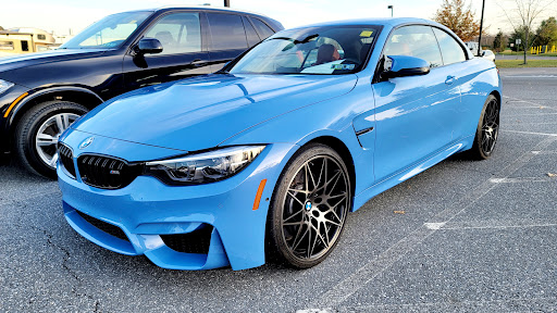 Mercedes Benz Dealer «Sun Motor Cars, Inc.», reviews and photos, 6677 Carlisle Pike, Mechanicsburg, PA 17050, USA