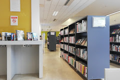 County Library, Tallaght