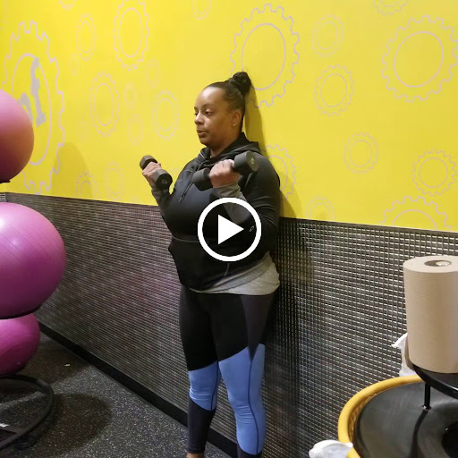 Gym «Planet Fitness», reviews and photos, 1395 W 8 Mile Rd, Detroit, MI 48203, USA