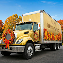 The Golden Truck Moving Company - Photo 3 - Car repair in Brooklyn, NY, New York