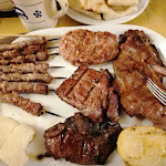 Photo n°1 de l'avis de Fabrizio.e fait le 19/08/2020 à 16:49 sur le  Mayto à Camporosso