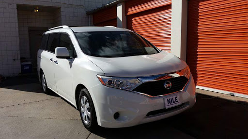 Used Car Dealer «Nile Auto Sales», reviews and photos, 4500 E Colfax Ave, Denver, CO 80220, USA