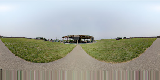 Live Music Venue «Ruoff Home Mortgage Music Center», reviews and photos