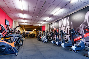 24/7 Fitness centrum Ron Haans | Stadskanaal