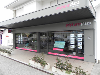 Agence immobilière Stéphane Plaza Gujan-Mestras à Gujan-Mestras