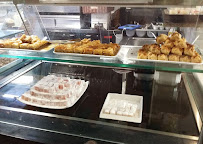 Atmosphère du Restaurant Diwan Albacha à Antibes - n°7