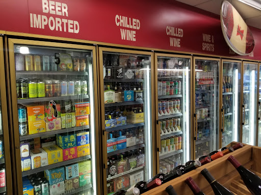 Liquor Store «Quick Stop Wine Market Liquor», reviews and photos, 2301 Artesia Blvd, Redondo Beach, CA 90278, USA