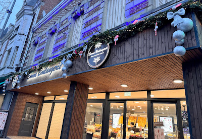 Emma boulangerie Peronne à Péronne