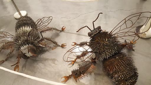 Art Gallery «Tim Faulkner Gallery», reviews and photos, 1512 Portland Ave, Louisville, KY 40203, USA