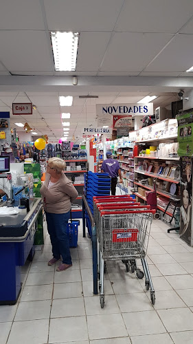 Opiniones de Super Uru en La Paloma - Supermercado