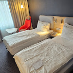 Photo n°2 de l'avis de Dominik.o fait le 22/02/2023 à 18:07 sur le  Holiday Inn Express Cologne - Muelheim, an IHG Hotel à Cologne