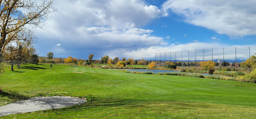 Golf Courses Denver