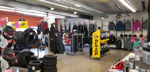 Boat Dealer «U Motors, Inc.», reviews and photos, 2600 Main Ave, Fargo, ND 58103, USA