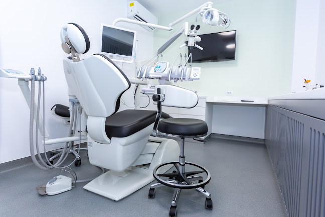 Opinii despre Clinica stomatologică Omega Omnident Floreasca în <nil> - Dentist
