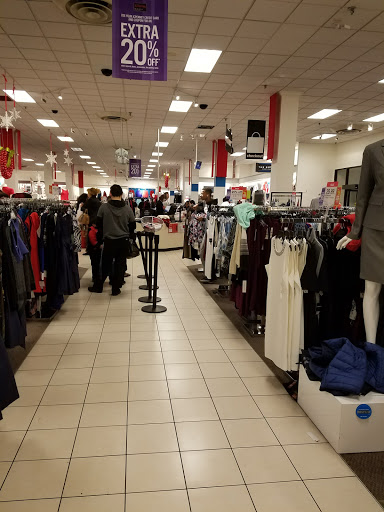 Department Store «JCPenney», reviews and photos, 555 E Shaw Ave, Fresno, CA 93710, USA