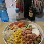 Photo n°3 de l'avis de Giulio.u fait le 24/08/2017 à 10:28 sur le  Bar Valli à Scandiano