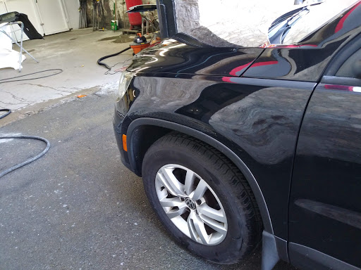 Auto Body Shop «J C Auto Body», reviews and photos, 751 S Main St, Seymour, CT 06483, USA