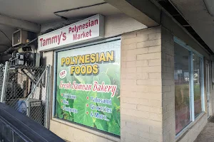 Tammy's Polynesian Market Inc image