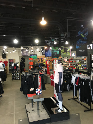 Soccer Store «Scoreboard Sports», reviews and photos, 509 W 2600 S, Bountiful, UT 84010, USA