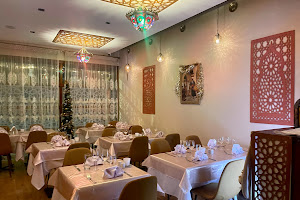 Sahara Restaurant