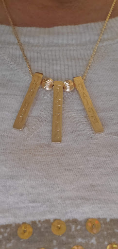 Jewelry Store «Harris Jewelers», reviews and photos, 4101 Mexico Rd, St Peters, MO 63376, USA