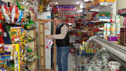 Yaşar Market