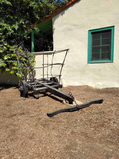 Historical Landmark «Rancho Los Cerritos, Historic Site», reviews and photos, 4600 Virginia Rd, Long Beach, CA 90807, USA